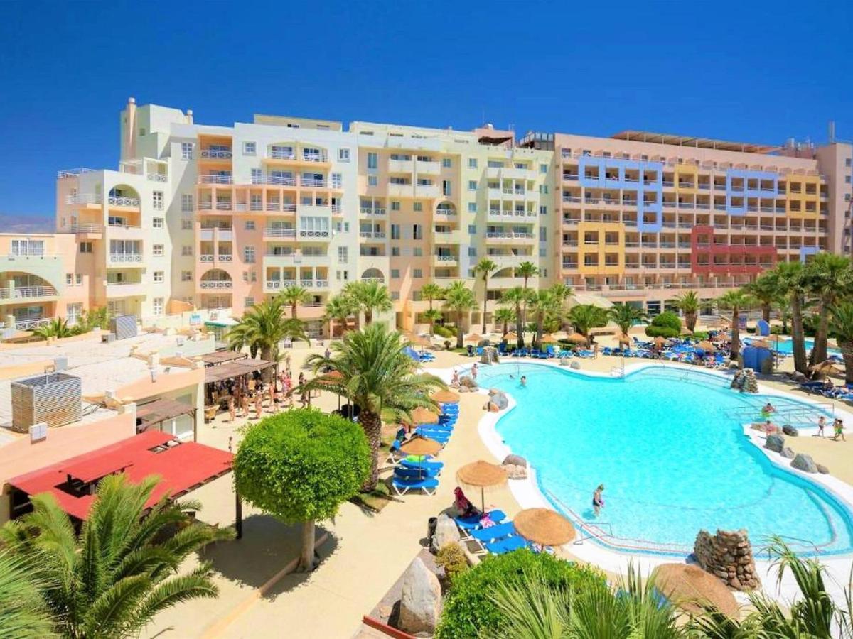 Attractive Holiday Home In Roquetas De Mar Surrounded By Beaches Extérieur photo